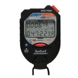Cronômetro centesimal de minuto Spectron