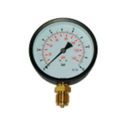 Manômetro de combate EFCO