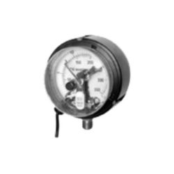 Manômetro de contato elétrico EFCC
