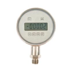 Manômetro padrão digital EFDA-39