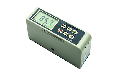 Medidores de brilho (Glossmeter)